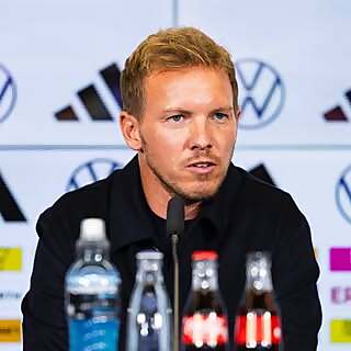 Julian Nagelsmann