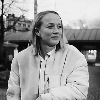 Lea Schüller