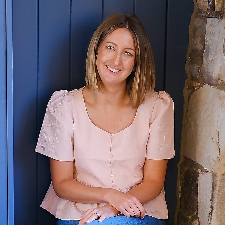 Lydia Collins Hussey