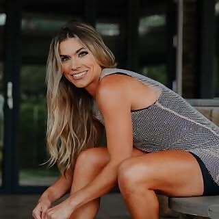 Alexa Gruber