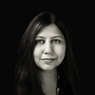 Ritika Kothari