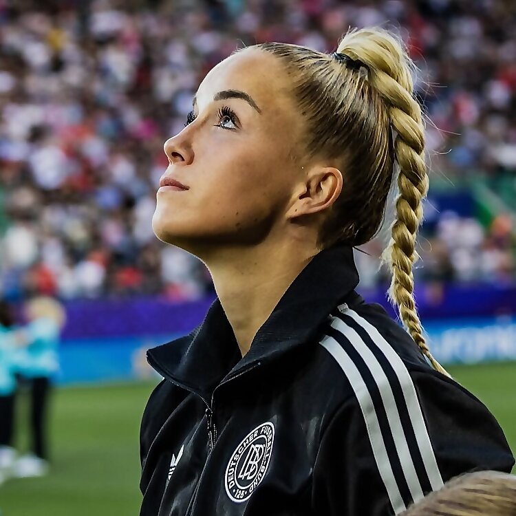 Giulia Gwinn