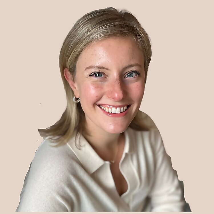 Caroline Dickens