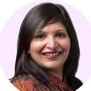 Dr. Shalini Verma