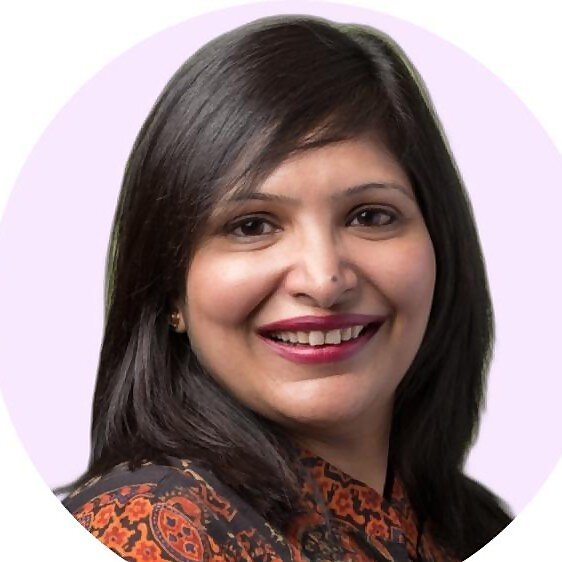Dr. Shalini Verma