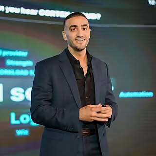 Muaz Hawari