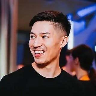 Yuji Beleza Natsuma