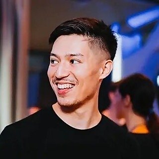 Yuji Beleza Natsuma