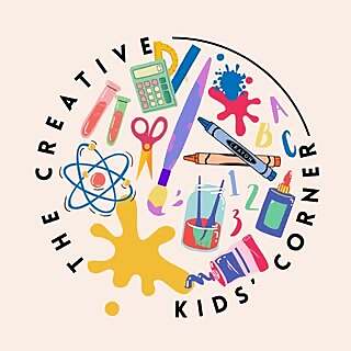Thecreativekidscorner