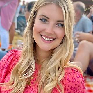 Maiken Reuter 