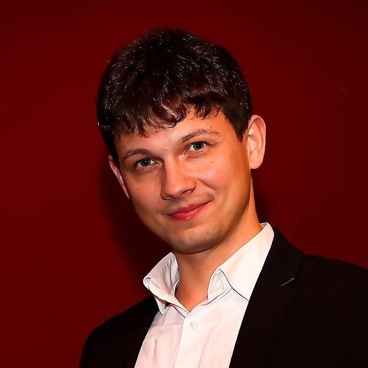 Yev Moskalov