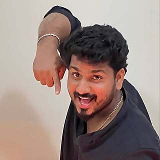 Binu Baby Abraham