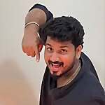 Binu Baby Abraham