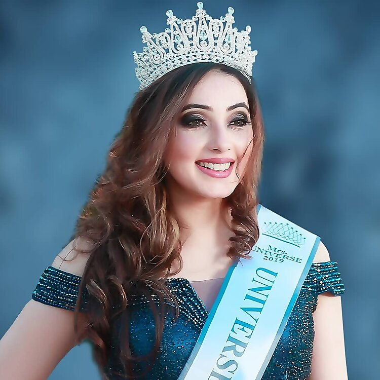 Isha Farha Quraishy
