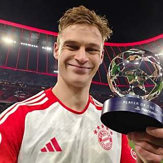 Joshua Kimmich