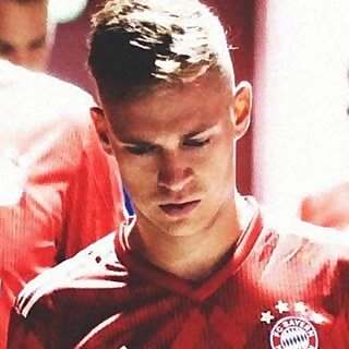 Joshua Kimmich