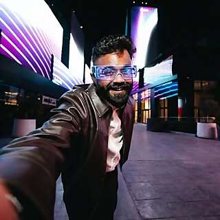 Rafeez Ahmed