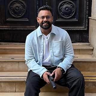 Rafeez Ahmed