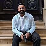 Rafeez Ahmed