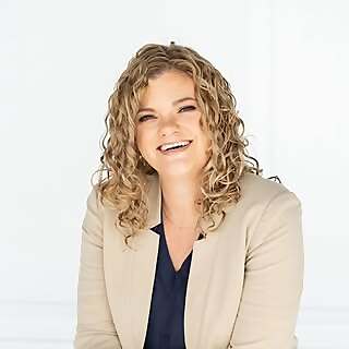 Jenna Rayburn Kirk
