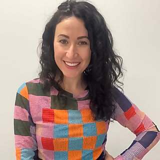 Rebecca Reinking
