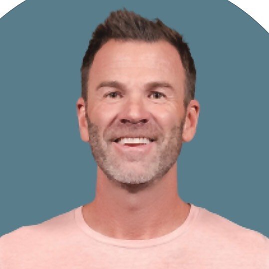 Chris Wenger 