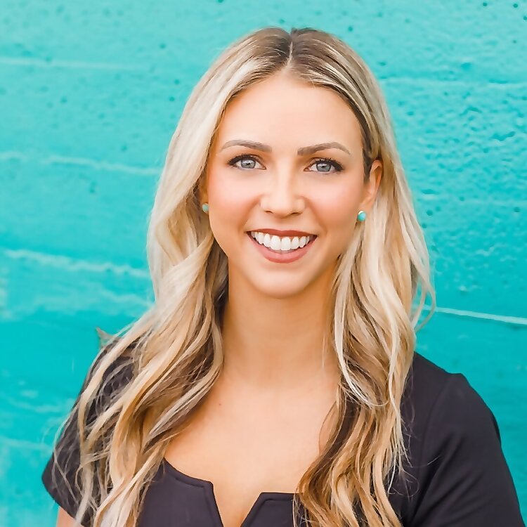 Allison Fors