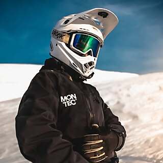 Krister Johansen Lunde 