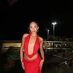 Malaika Malouskwette Martelly