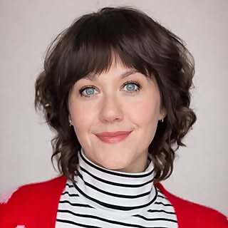 Sarah Sweeney