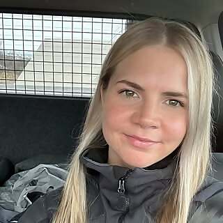 Kristin Bjorno