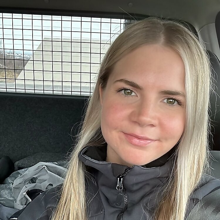 Kristin Bjorno