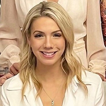 Megan Fournier
