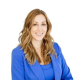 Dr. Jenn Moore