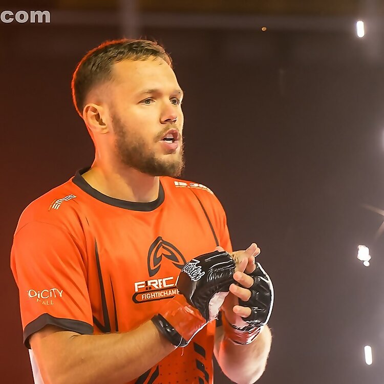 Vitaliy Dubina