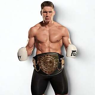 Rico Verhoeven