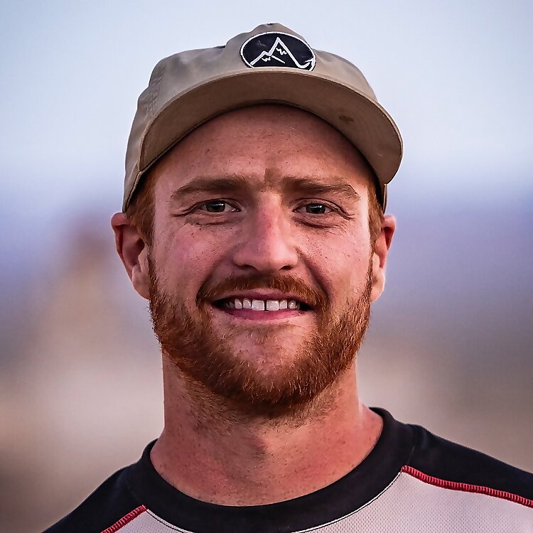 Ross Robinson