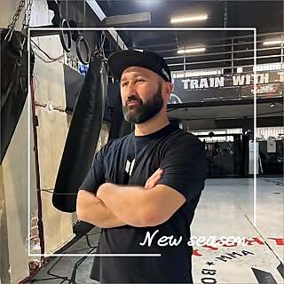 Vladimiros Nazarenko