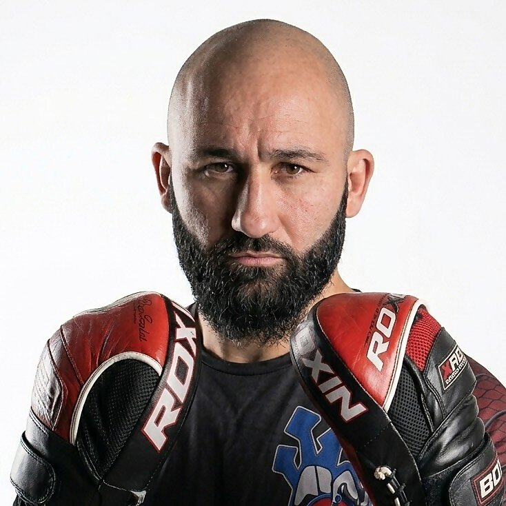 Vladimiros Nazarenko