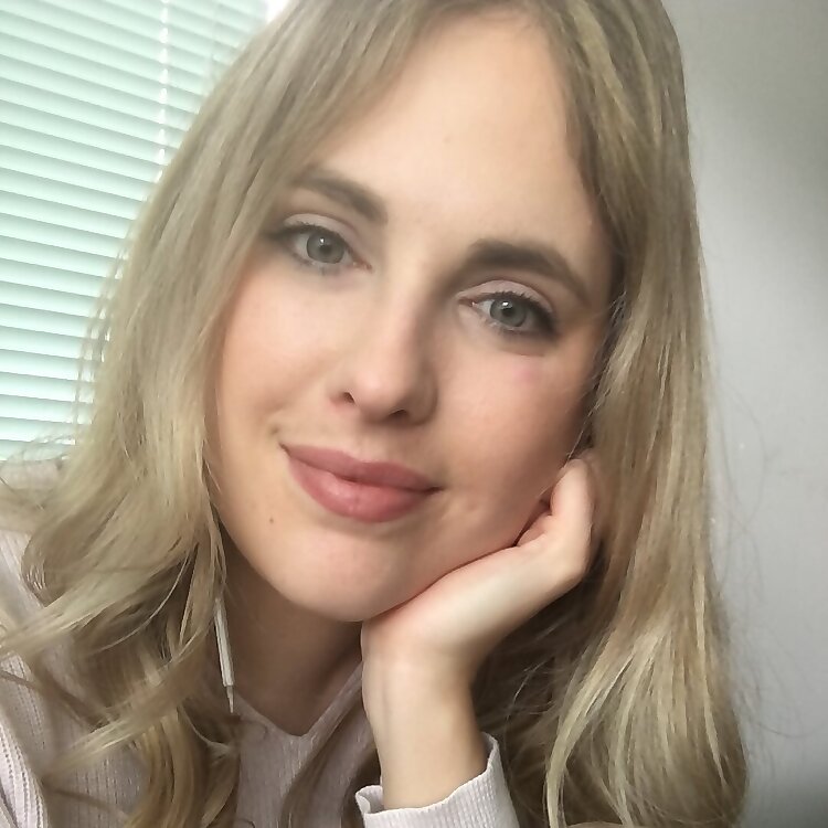 Morgan Hurst