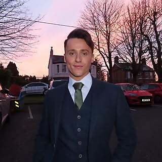 SeanMcCarragher