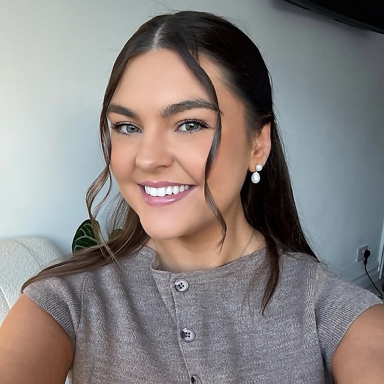 Amanda Jane Godfrey