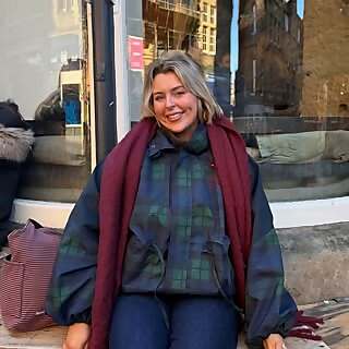 Georgia Lauren Andrews