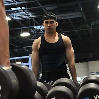 Henry Raya Rodriguez