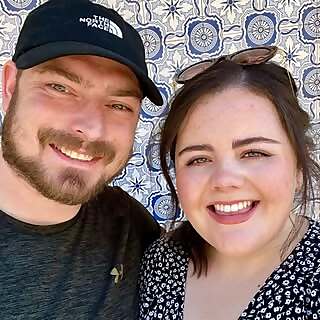 Rebecca & Sean