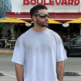 Ruben David