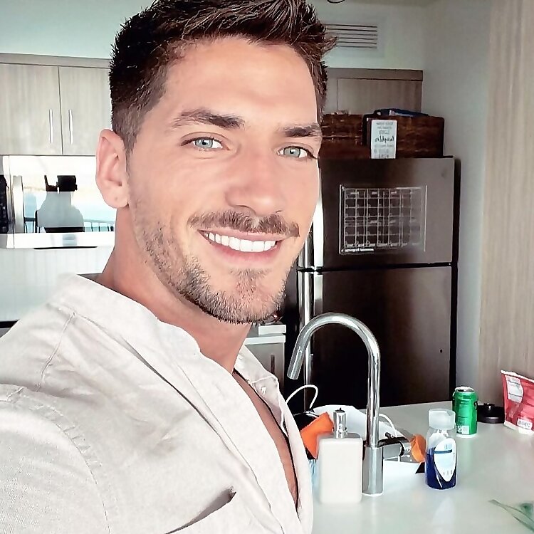 Joaquin Collini