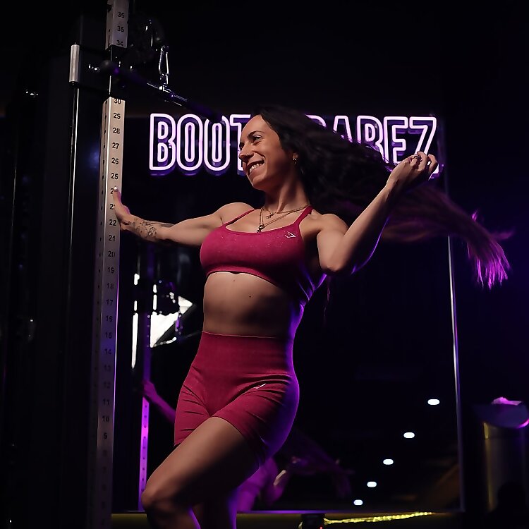 Joanna Hart