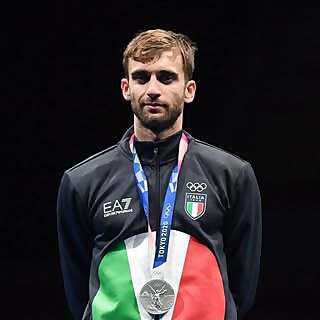 Daniele Garozzo