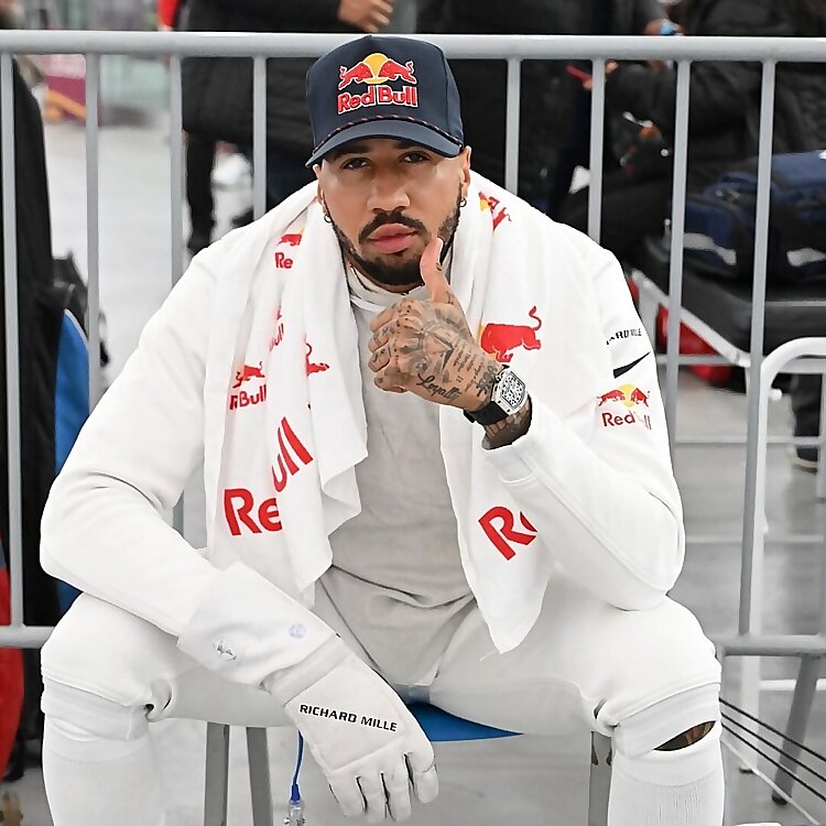 Miles Chamley Watson